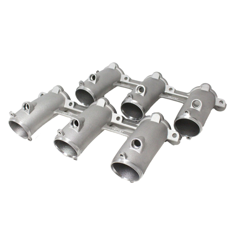 Jenvey Intake Pipe Nissan 350z V6 - J-MN02 - MN02 - 3661768213377