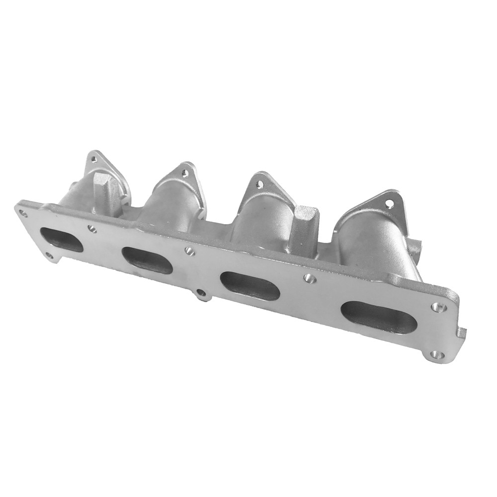 Jenvey Intake Manifold Peugeot 206 2L 16v TB Print - J-MP05 - MP05 - 3661768297209