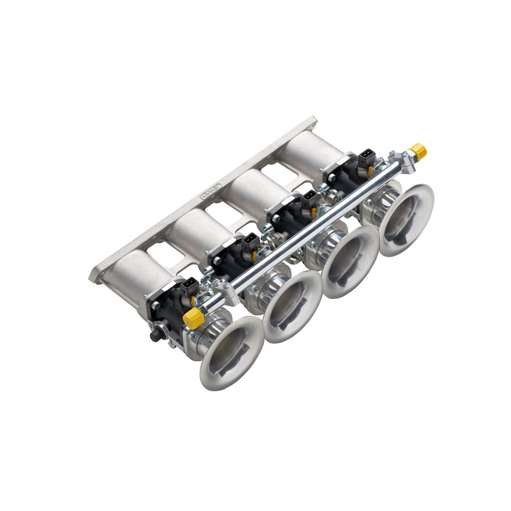 Schmetterlingsgehäuse Jenvey C2 und ST45 - J-CKPG04 - CKPG04 - 3661768306314