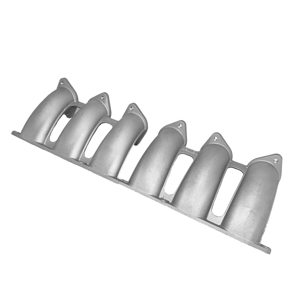 Collettore di Aspirazione Jenvey BMW M52 6 cilindri (per 3 x TB45) - J-MB02 - MB02 - 3661768474273