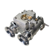 Jenvey 45mm TDS Heritage throttle body unit