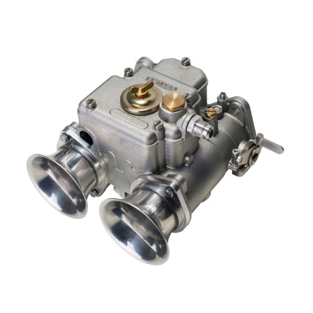 Gehäuse TDS Heritage 45mm Jenvey Stück