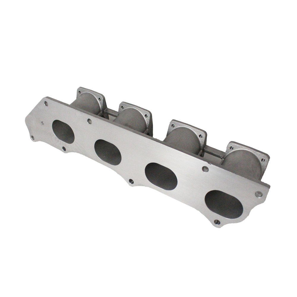 Jenvey inlet manifold Honda K20 FD2 - J-MH08 - MH08 - 3661768399354