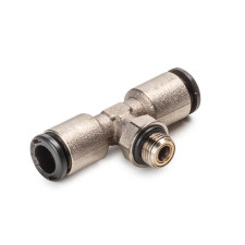 Sparco T-Feuerlöscherkupplung 8mm x 1/8