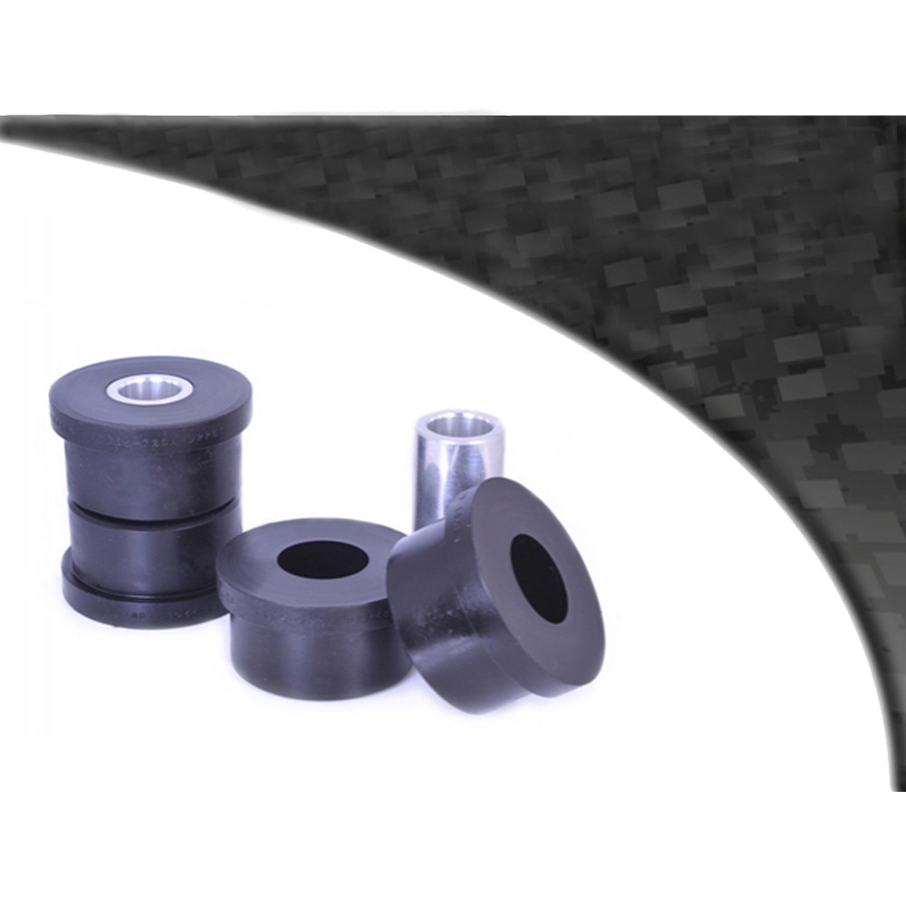 Silent-Bloc Powerflex Black Frontbügel Heckbügel BMW E60 5 Serie, M5 - PF-R5720-2N - PFR5-720BLK - 5055676527165