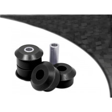 Silent-Bloc Powerflex Black Hinterachse Toyota Starlet Turbo EP82 & EP91