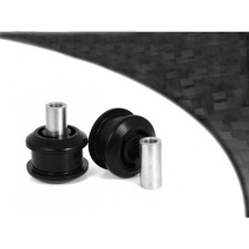 Silent-Bloc Powerflex Black Arrière Bras Avant Fiat Punto MK2 (1999 - 2005)