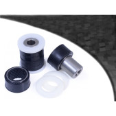 Silent-Bloc Powerflex Black Avant Bras Inférieur Arrière Lotus 340R