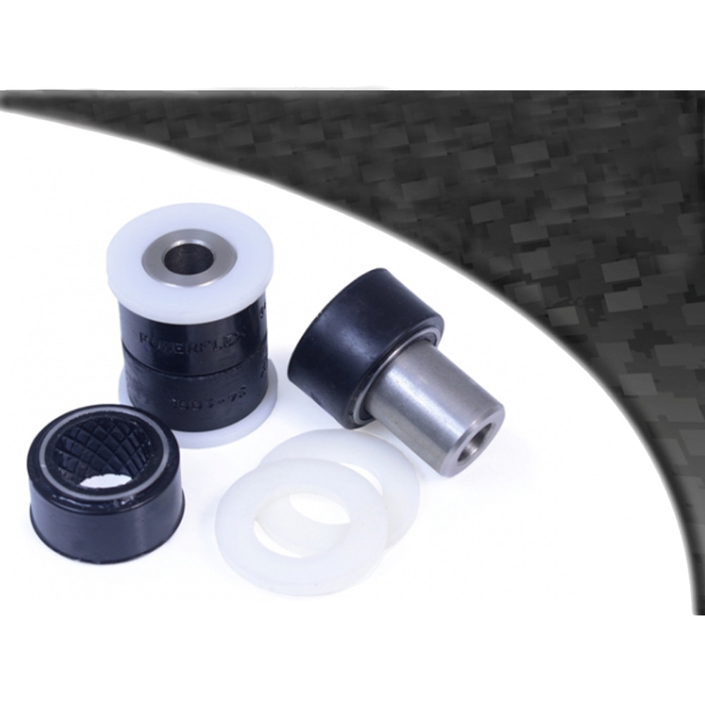 Silent-Bloc Powerflex Black Avant Bras Inférieur Arrière Lotus 340R - PF-R341002-2N - PFR34-1002BLK - 5055676540423