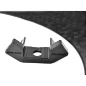 Powerflex Black Inserto Supporto Scatola Guida Posteriore Scion FR-S Racing