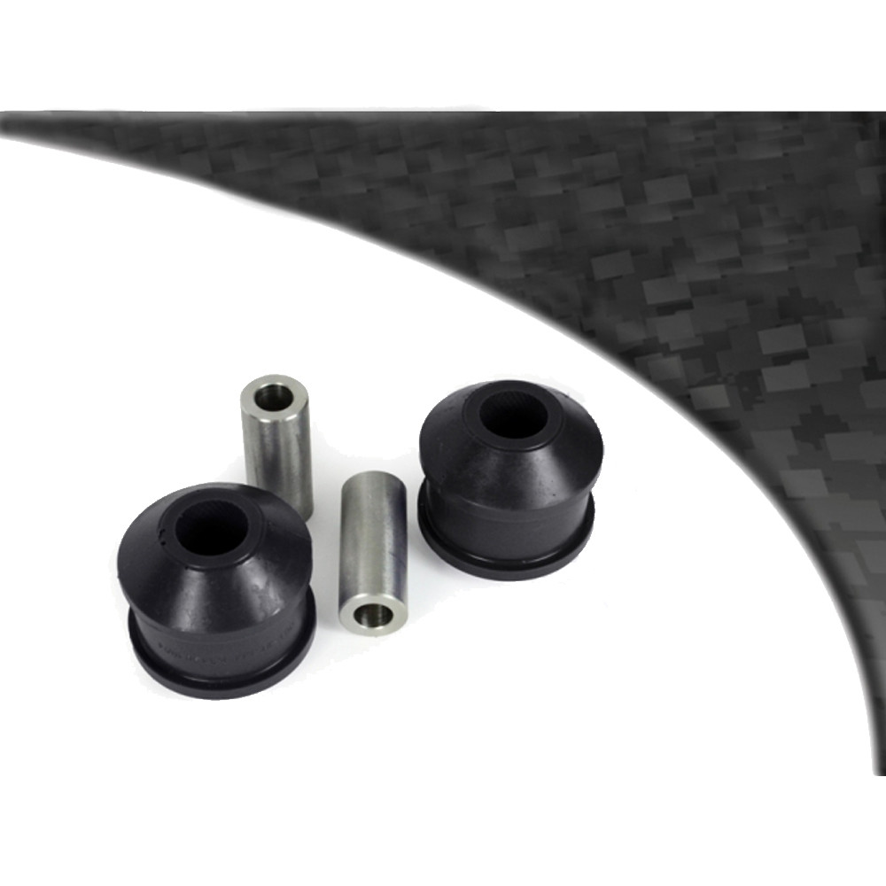 Powerflex bushes for Front Lower Arm Rear Bush Mazda MX-5, Miata, Eunos Mk3 NC (2005-2015) - PF-F36400-2N - PFF36-400BLK - 5055676528964