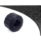 Silent-Bloc Powerflex Black Motorhalterung Audi A4 / S4 / RS4 B7 (2005-2008)
