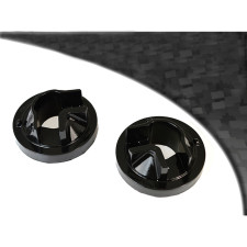 Powerflex Black Supporto Motore Inferiore Anteriore Diesel Opel Astra MK5 - Astra H (2004-2010)