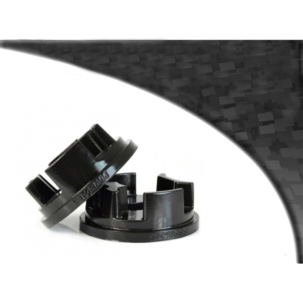 Powerflex Black Supporto Motore Inferiore Posteriore Seat Toledo (1992 - 1999) - PF-F85245N - PFF85-245BLK - 5055676531025