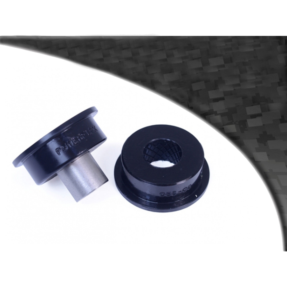 Silent-Bloc Powerflex Black Motorhalterung oben rechts Lancia Integrale 16v (1989-1994) - PF-F30320N - PFF30-320BLK - 5055676538505