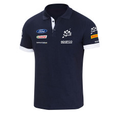 Sparco M-sport polo