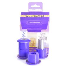 Silent-Bloc Powerflex Avant Triangle Avant Peugeot 306 (2 Pièces)