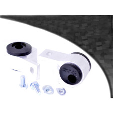Silent-Bloc Powerflex Black Posteriore Sospensione Quadrilatero Anteriore Peugeot 306 (2 Pezzi)