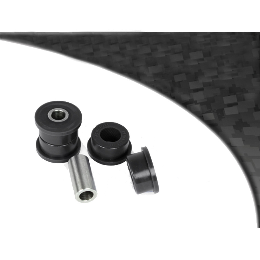 Silent-Bloc Powerflex Black Tirante Posteriore Subaru Impreza Turbo (2 Pezzi) - PF-R69111-2N - PFR69-111BLK - 5055676508256