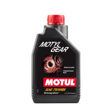 Gearbox oil MOTUL MOTYLGEAR 75W85 - 1L can