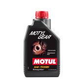 Olio per cambi MOTUL MOTYLGEAR 75W85 - lattina da 1L