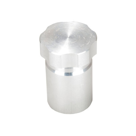 Bouchon et goulotte OBP diamètre 38.1mm longueur 50mm