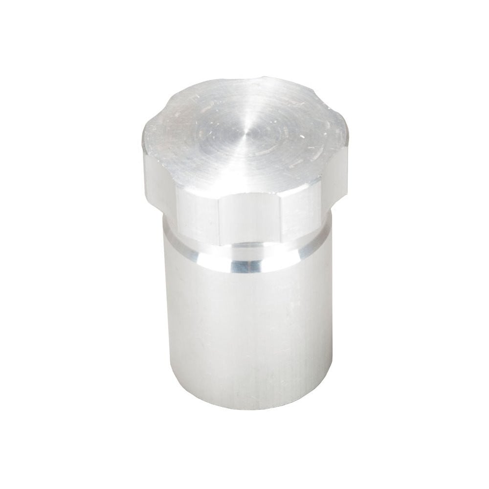 Bouchon et Goulotte Wilwood Diamètre 38.1mm Longueur 50mm - WI-RD2413 - OBPCAP01 - 3661768066959