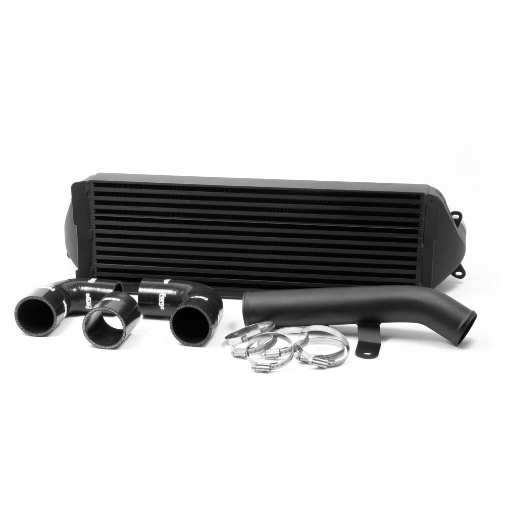 Ladeluftkühler Hyundai i30N / Veloster N Schwarz - FO-FMINT15-N - FMINT15 - 3666618037707