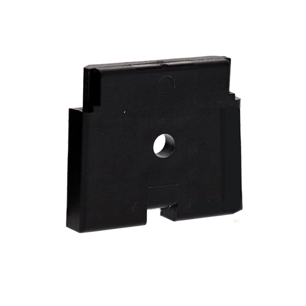 Plaquette de fixation pour porte fusible enfichable OS.00351 - EL-OS00352 - 3700660425010