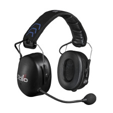 Stilo Venti WRC wireless headset