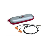 Earpiece Kit Stilo 3.5 mm Jack Male Plug