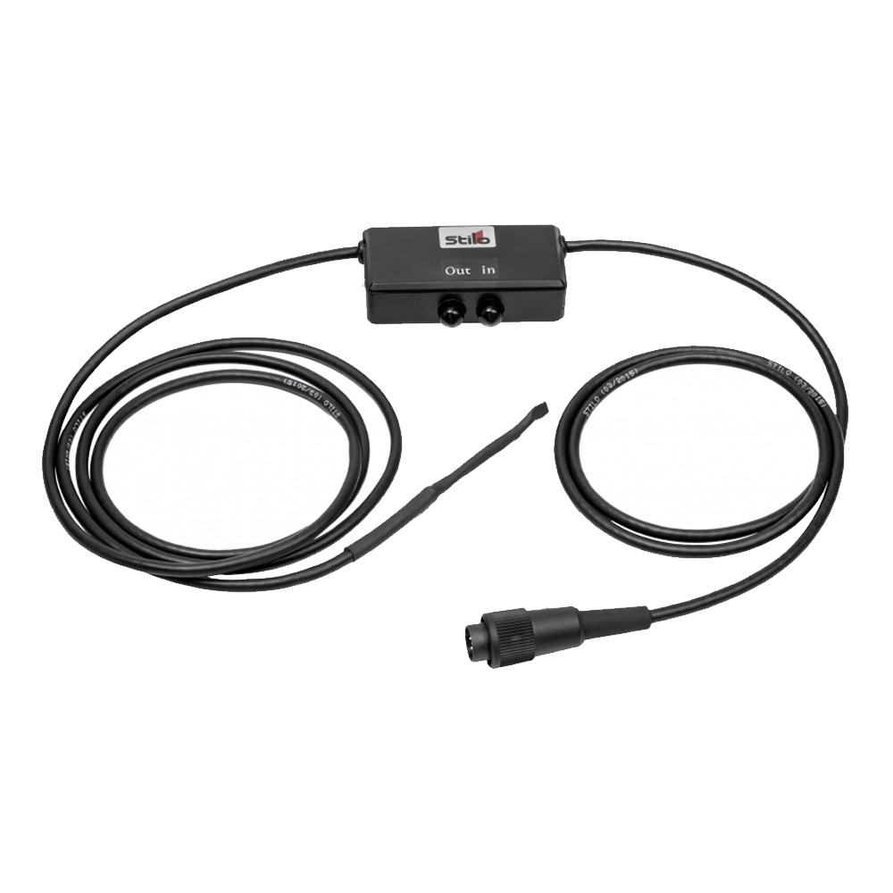 Interface radio Stilo WL-10 - STI-CG0020 - CG0020 - 3661768774069