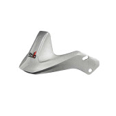 Casquette argent pour casque Stilo Venti WRC