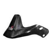 Frontino Stilo Carbonio Casco Stilo Venti WRC