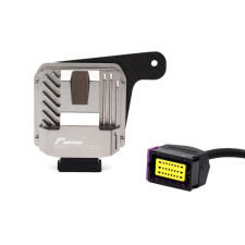 VWR - PCM Box /  MQB EVO /  TDI EA288 115PS