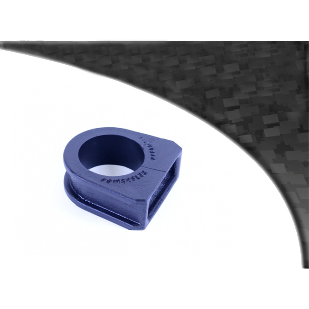 Silent-Bloc Powerflex Black Supporto Direction Leon Cupra (1 Pezzo) - PF-F85416N - PFF85-416BLK - 5055676514226