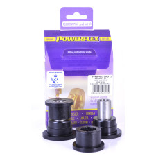 Silent-Bloc Powerflex Sospensione Quadrilatero Anteriore Anteriore Renault R21 + Turbo (2 Pezzi)