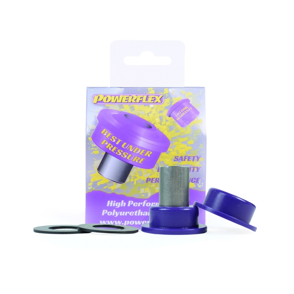 Powerflex Bushing Lower Engine Mount Insert Ford Focus MK2RS (1 Piece) - PF-F191221 - PFF19-1221 - 5055676517227