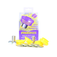 Silent-Bloc Powerflex Braccio Esterno Anteriore Ford Escort Cosworth (2 Pezzi)