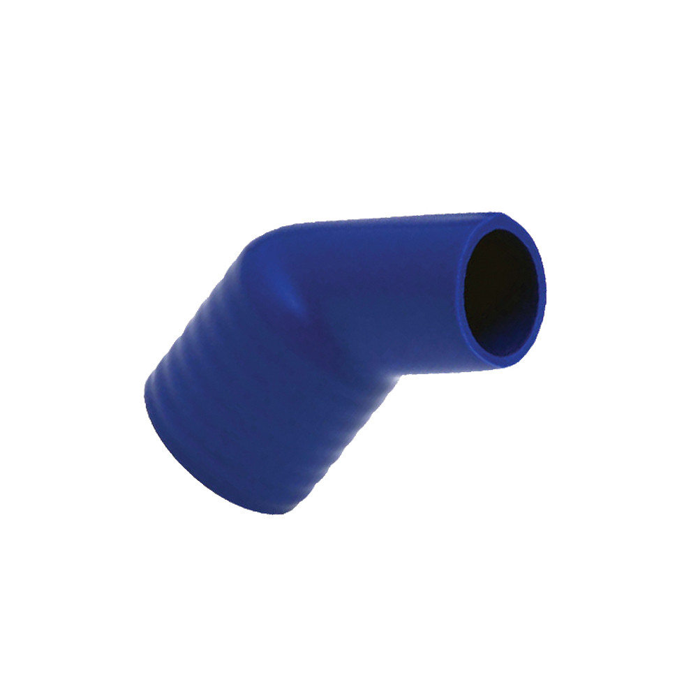 Gomito 45° Stilo diametro 1.5 pollici - STI-YA0714 - YA0714 - 3661768581353