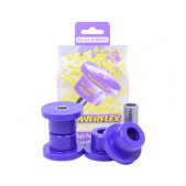 Silent-Bloc Powerflex Sospensione Quadrilatero Anteriore Anteriore Opel Astra G (2 Pezzi)