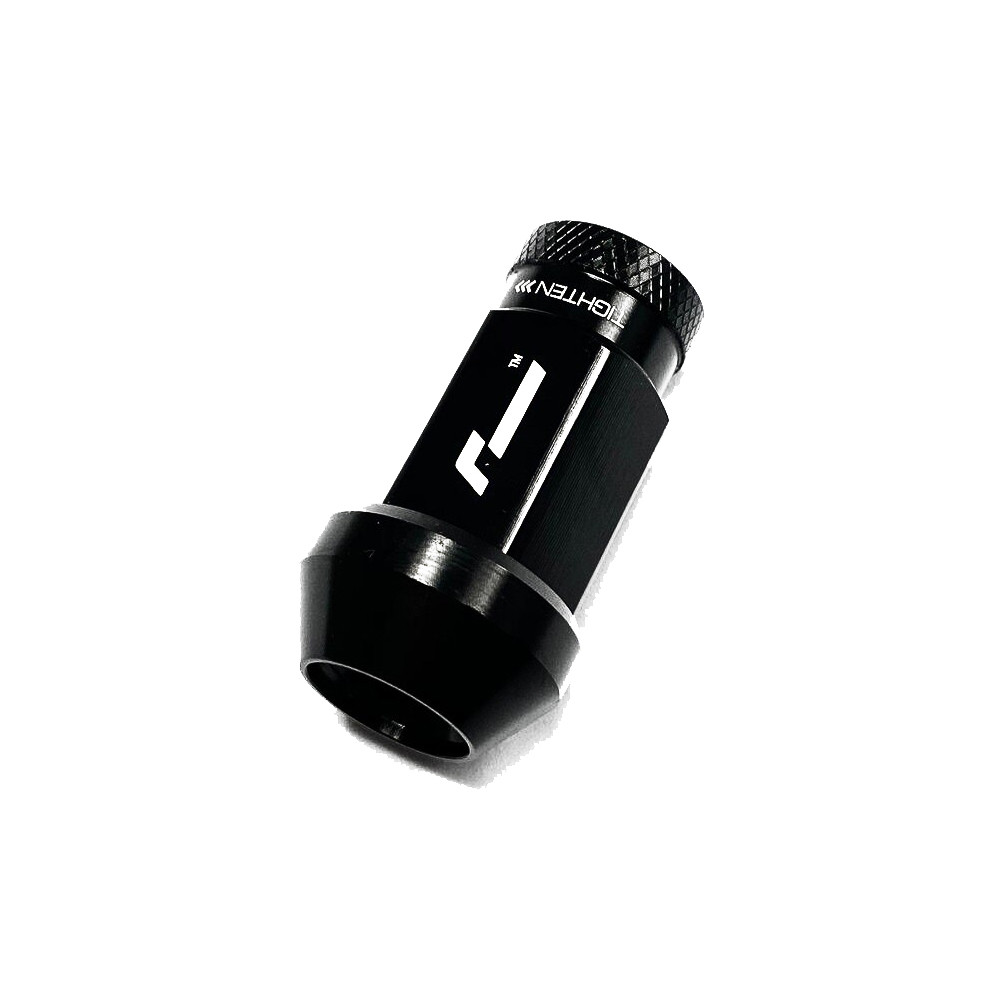 Wheel Nut / Individual / Tapered Seat - most aftermarket wheels - VWR-630008 - VWR630008 - 3666618024479