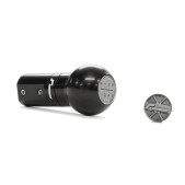 VWR - Pommeau de levier de vitesses Manuel - MQB / MQB EVO / 6MT