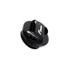 VWR - Öldeckel Aluminium - EA211 1.0 TSI / 1.2 TSI / 1.4 TSI