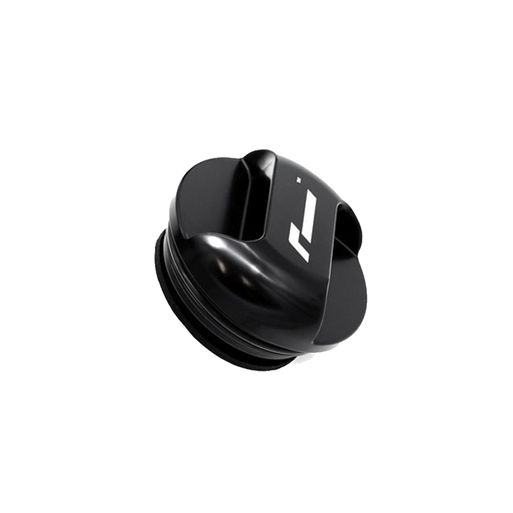 VWR - Tappo olio alluminio - EA211 1.0 TSI / 1.2 TSI / 1.4 TSI - VWR-190004 - VWR190004 - 3666618024998