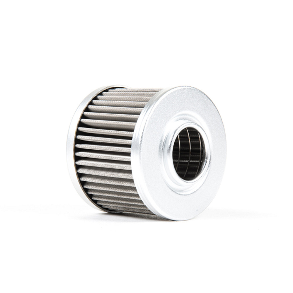 VWR - Race Ölfilter für Golf 7 GTI/ R (Nur für VWR18G700 Kit) - VWR-180001 - VWR180001 - 3666618025100