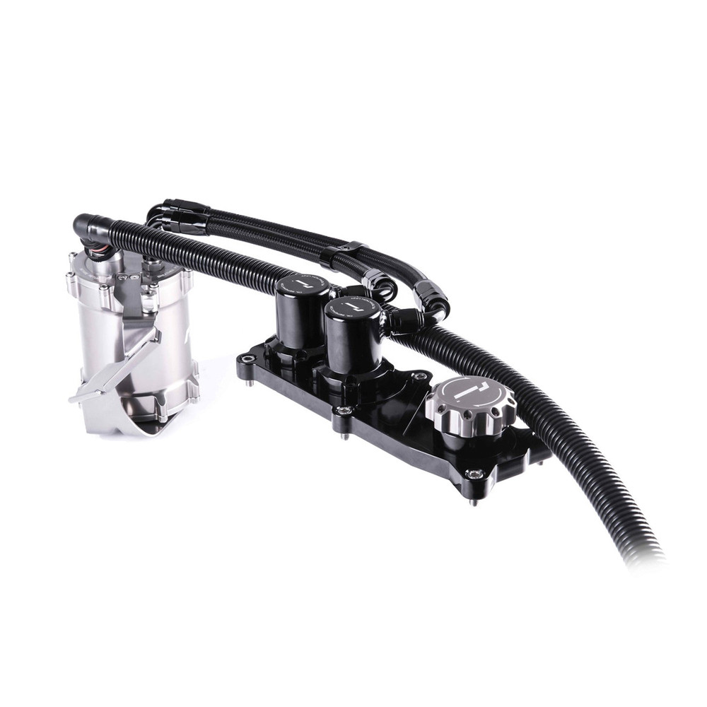 Oil Management Kit / Audi B9 / S4/S5 - VWR-131000 - VWR131000 - 3666618025162
