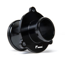 Turbo Muffler Delete / MQB / EA888.3B 2.0 TSI MAF-sensor cars only