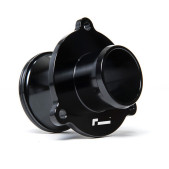 Turbo Muffler Delete / MQB / EA888.3B 2.0 TSI MAF-sensor cars only