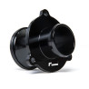 VWR - Parte per rimuovere la restrizione sull'uscita del turbo per MQB 2.0TSI EA888.3B - Motore con misuratore di flusso